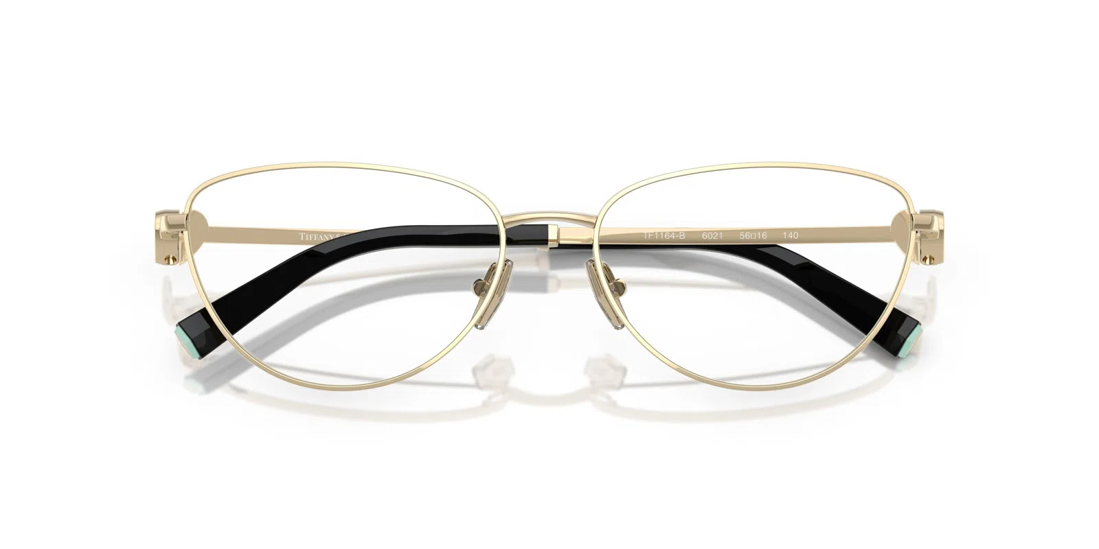 Tiffany 1164B Eyeglasses - view 9
